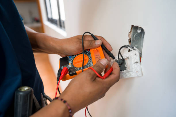 Best 24-Hour Electrician  in Garner, IA