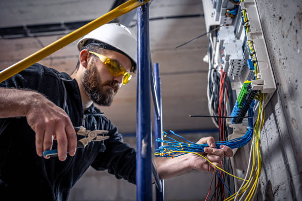 Best Licensed Electrician  in Garner, IA