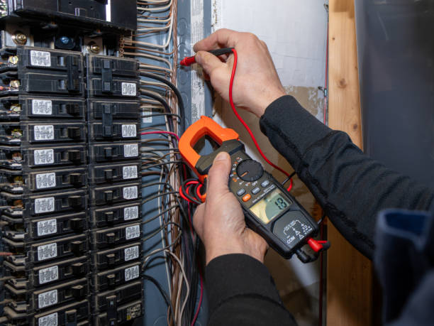 Best Residential Electrician Services  in Garner, IA