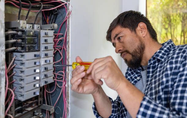 Best Licensed Electrician  in Garner, IA